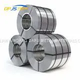ASTM/AISI/DIN for Advertisement/Market Applications 7050/7109 Aluminum Alloy Coil/Roll/Strip thumbnail-3