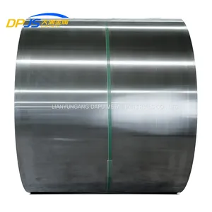 Specifications and Colors Are Fully Available, With Customization Supported Galvanized Steel Coil Class2/Grade340/Class3 thumbnail-3