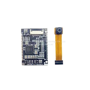 XTIOT XT2001CM XT2001DM XT206M 2D Scanner Module Qr Code Scanner Qr Vending Machine Barcode Scanner thumbnail-4
