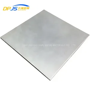 Hastelloy/Ns3201/Ns321/Uns N10001 Nickel-based Alloy Plate/Sheet Available in Stock ASTM ASME Standard thumbnail-4