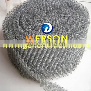 Nickel Knitted Wire Mesh thumbnail-5
