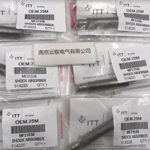 Enidine Buffer OEM.25M,SUS304,5700020065 thumbnail-1