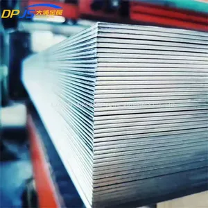 Monel 502/N04400/N05500/2.436o/2.4375 Nickel-based Alloy Sheet/Plate Cleaning Equipment for The Nuclear Industry thumbnail-3