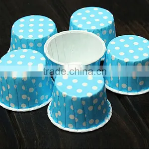 Red Santa Claus Christmas Decoration Mini Muffin Cake Cups,party Cheap Bulk Small Cupcake Cases Supply Kids Favors thumbnail-4