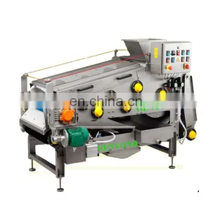 High Juice Yield Cold Press Juice Extractor Machine thumbnail-1