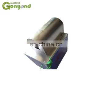 2015 New Design Sugarcane Peeler/Sugarcane Skin Peeling Machine thumbnail-1