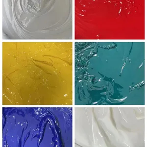 High Alkali Resistant Solar Glass Enamel Glass Tableware Pigment High Coverage thumbnail-2