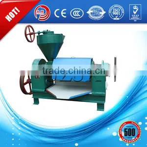 Mobile Seed Processing Plant Small Oil Pressers thumbnail-1