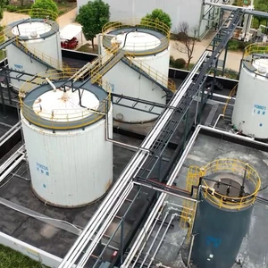 Guangzhou Junxin Chemical Technology Co., Ltd. company overview - view 1 thumbnail