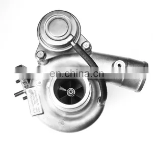 Complete Turbo TD04HL 49189-02950 504110697 504304178 0375L8 0375P9 49189-01810 thumbnail-3