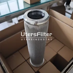 L-503-MG-5-N L-503-MG-10-N L-503-MG-20-N UTERS Replace of HYDAC Stainless Steel Sintered Filter Element thumbnail-2