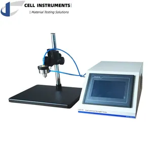 LSST-01 Celtec Leak and Seal Strength Tester Positive Pressure to Test thumbnail-1