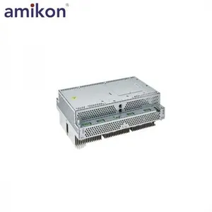 ABB DSQC663 3HAC029818-001 Drive Unit thumbnail-1