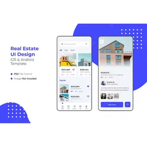 Android Application Development Company App Development Android Development Company House On Rent App thumbnail-1