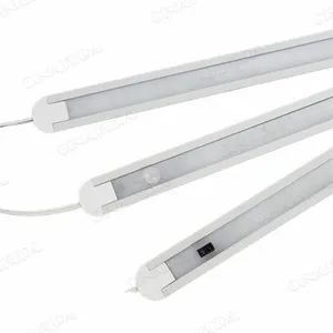 LED Under Cabinet Light for Closet Light Bar Work Tables Dormitory thumbnail-3