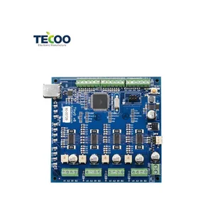 Fire Alarm Circuit Board PCBA thumbnail-3