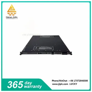 TRICONEX 3601E Digital Output Module thumbnail-1