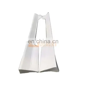 Sinotruk HOWO Sitrak C5H/C7H Heavy Truck Spare Parts 810W41610-5573 Cover Plate Assembly thumbnail-2