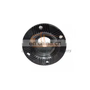 Wholesale CNHTC SITRAK MAN MC11/MC13 Motor Accessories WG7129320112 Air Inlet Flange Assembly thumbnail-4