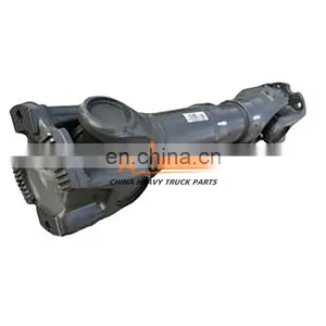 Best Sales A7 CNHTC SINOTRUK HOWO D12.42-20 Engine Assembly Engine Parts AZ9968311080 Shaft thumbnail-2