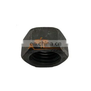 China Original Shacman F2000/L3000/M3000/F3000/X3000 Truck Spare Parts Q340B10 Hex Nut thumbnail-1