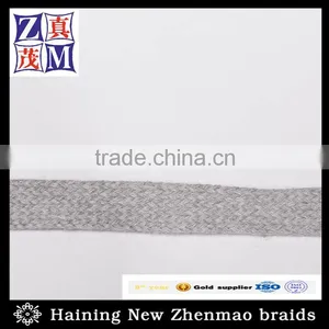 Normal China Supplier Shoes Cord Flat Belt thumbnail-1