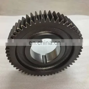Intermediate Shaft Drive Gear 12JSDX240TA-1701056 for Shackleman Haworth Transmission thumbnail-4