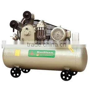 Suitable for 16 Hours of Continuous Operation KS Series Reciprocating Air Compressor thumbnail-1