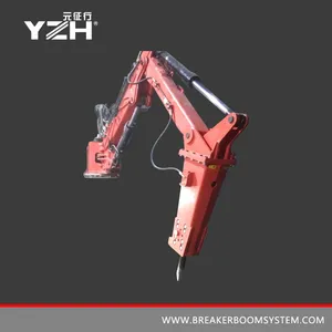 Rockbreaker Boom System thumbnail-2