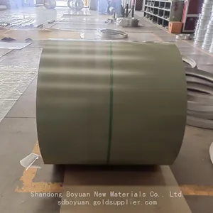 Boyuan AZ80 MIST GREEN 5+20 Back Paint10 thumbnail-2