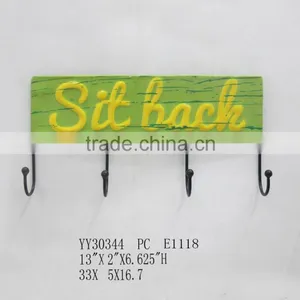 2014 New Metal Wall Hook thumbnail-1