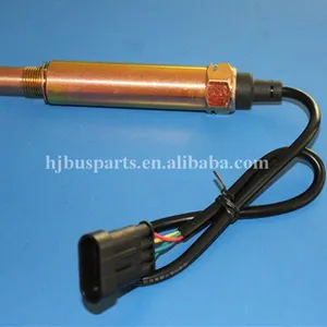 Price List of Electronic Sensor 3623-00049 Bus Odometer Speed Sensor for Chinese Bus thumbnail-5