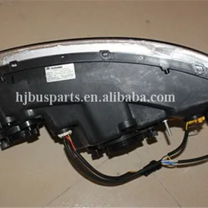 Other Performance Parts Chinese Bus Parts Headlights 4121-00131 Universal Auto Parts China Bus ZK6858H Led Headlight thumbnail-6