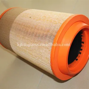 Yuchai Air Filter M3106-1109101 B7617-1109101 M3053-1109101 For Higer Bus Zhongtong Bus thumbnail-5