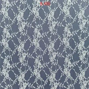 Hot Sale Lace Ribbon Trim Lace Fabric Sewing Embroidery for Sewing Gift Wrap Bridal Shower Wedding Decoration DIY Art Crafts thumbnail-4