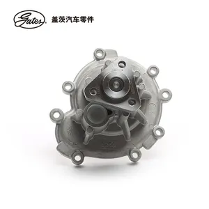 Original Gates GWP5265 Car Engine Cooling System Water Pump Repair Kit for PORSCHE GERMANY Bomba de Agua 94810601103 thumbnail-2