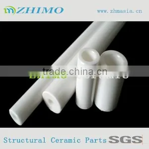 Zirconia/Aluminium Ceramic Shaft/Ceramic Rod thumbnail-1