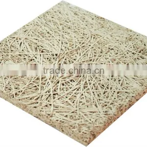 100% Non Asbestos Wood Wool Panel thumbnail-1