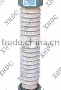 End Fitting for Composite Insulators thumbnail-1