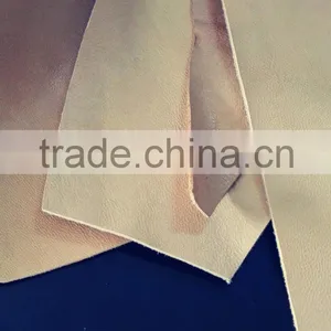Genuine Goat Skin Leather for Handbags Shoes thumbnail-3