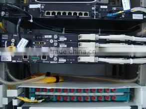 Mini ip Dslam ZTE ZXDSL 9806H Zte Dslam 24 Ports ip Dslam thumbnail-1
