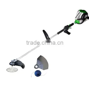 CE/GS Approval 4 Stroke 700 W Petrol 2in1 Brush Cutter /Grass Trimmer Quality Choice thumbnail-3
