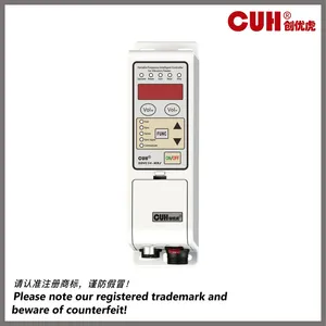 SDVC34-MRJ Variable Frequency Intelligent Controller for Vibratory Feeder thumbnail-1