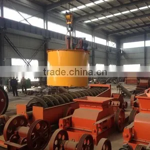 Professional Mineral Mixing Bucket/mineral Agitator thumbnail-2