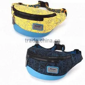 Fashion Bum Bag Sport Waist Bag thumbnail-3
