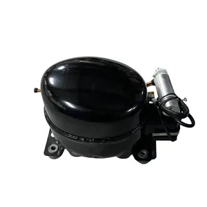 Original GMCC Fixed-frequency R600A Compressor PZ130H1Y thumbnail-5
