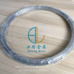 Molybdenum Wire Pure Molybdenum Wire Molybdenum Lanthanum Wire thumbnail-1