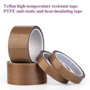 High-temperature Resistant Tape thumbnail-1