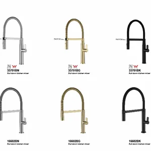 Efficient Heating Intelligent Temperature Control Safe Protection Kitchen Faucets thumbnail-2