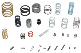 Us-425High-Speed CNC Spring Coiling Machine thumbnail-4